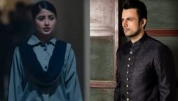 Sajal Aly