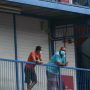 ‘Like prison’: Singapore migrant workers suffer under Covid curbs