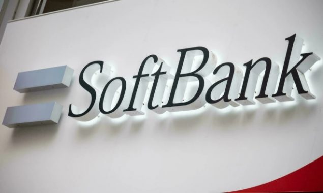SoftBank posts first quarterly loss in 18 months