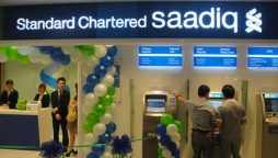 Standard Chartered launches $100 million Islamic financial programme