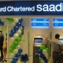 Standard Chartered launches $100 million Islamic financial programme