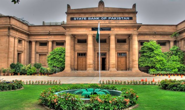 SBP governor highlights cyber-security issues