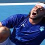 Injured Tsitsipas pulls out of ATP Finals