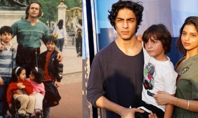 Aryan Khan keeps his birthday celebrations ‘quiet’ after NCB arrest trauma