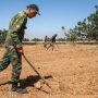 Syria records world’s worst landmine casualty figures: monitor