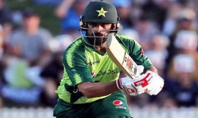 We fear no one at Twenty20 World Cup, says Pakistan’s Hafeez