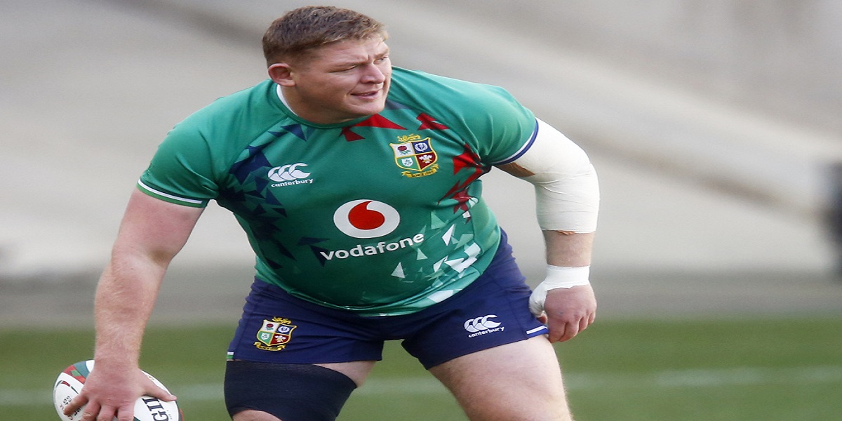 Tadhg Furlong