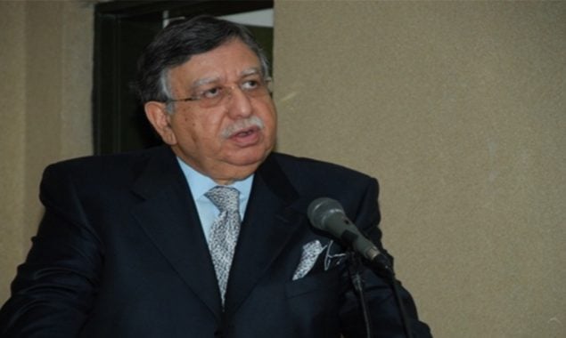 No new taxes to be introduced in mini-budget: Shaukat Tarin