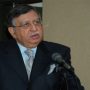 No new taxes to be introduced in mini-budget: Shaukat Tarin