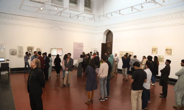 ‘The Sindhu Project: Enigma of Roots’ exhibition kicks off at NCA