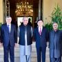 Engagement with Afghanistan crucial to avert country’s economic collapse: FM Qureshi