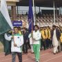 Inter-district Under-21 tournament kickoffs in Peshawar