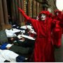Climate justice – and cash – shadow UN talks