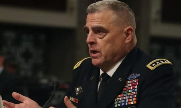 US ‘absolutely’ has ability to defend Taiwan: top Pentagon general