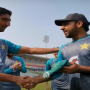 Sarfaraz Ahmed gave T20I debut cap to Shahnawaz Dahani