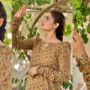 Hira Mani Looks Ethereal In a Traditional Attire
