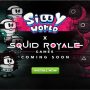 Silly world ‘s ‘Squid Game’ mode is now on Android and iOS as ‘Squid Royale’