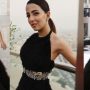 Ushna Shah turns heads with her elegance and charisma at PISA 2021