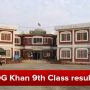 BISE DG Khan Board announces 9th Class result 2021
