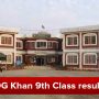 BISE DG Khan Board announces 9th Class result 2021