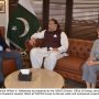US team, Wapda chairman discuss hydropower projects
