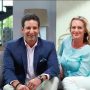 Shaniera Akram celebrates 1 million followers on Twitter