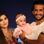 Hassan Ali’s wife Samiya Arzoo clarifies she’s not on Twitter after tweets go viral