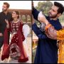 Madiha Imam and Wahaj Ali sizzle in their latest campaign