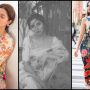 Mahira Khan and florals: an undying love affair