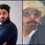 Nauman Ijaz & son Zaviyar switch up roles to confuse the internet