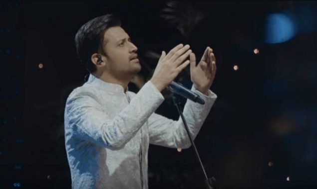 Coke Studio: 5 Atif Aslam songs we love!