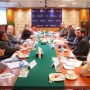 USIP, IPRI representatives discuss Pakistan, US relations