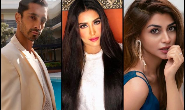 Mehwish Hayat, Zoya Nasir, Arif Alvi & Riz Ahmed disappointed in Sooryavanshi