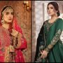 Ayeza Khan’s new photoshoot gets popular on Instagram