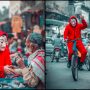 Money Heist meets Lahore, pictures go viral