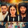 Feroze Khan & Iqra Aziz humbled as fans laud them for their drama