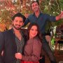 Aiman Khan asked fans to caption this picture & they have the best captions
