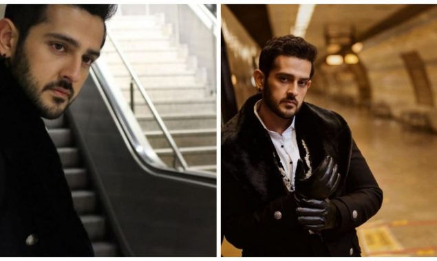 Teaser for Azaan Sami Khan’s new song ‘Ik Lamka’ is out