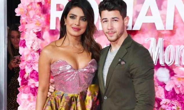 Divorce rumors spread after Priyanka Chopra removes Jonas from her name on Insta