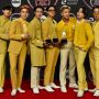 BTS in tears as K-pop stars announce ‘extended’ break