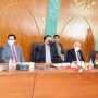 Balochistan’s development govt’s top priority