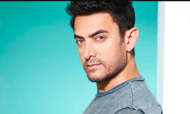 Aamir Khan denies rumours of a third marriage