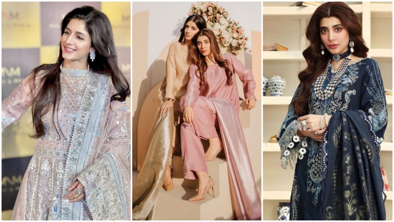 Urwa Mawra Hocane