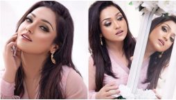 It always seems impossible until its done, says Uroosa Siddiqui