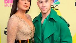 Priyanka Chopra shuns divorce rumours, comments on Nick’s video