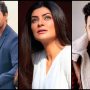 Nawazuddin Siddiqui, Vir Das & Sushmita Sen lose at the International Emmys 2021