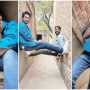 Bilal Abbas’s photoshoot with Nabeel Qureshi goes viral