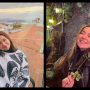 Hania Aamir grooves to her favourite beat
