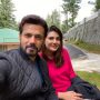 ‘Never want to be without you,’ Zahid Ahmed wishes wife on birthday