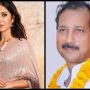 Indian minister wants roads to be smooth like Katrina Kaif’s cheeks